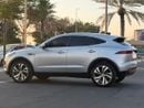 جاكوار E Pace SE
