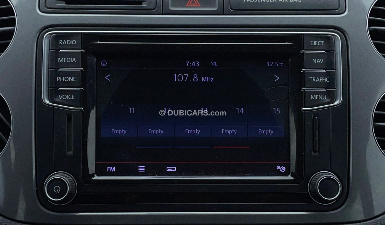 Volkswagen Tiguan R LINE 2 | Under Warranty | Inspected on 150+ parameters