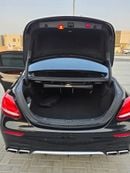 Mercedes Benz E300 E 300 - Premium Luxury Sedan