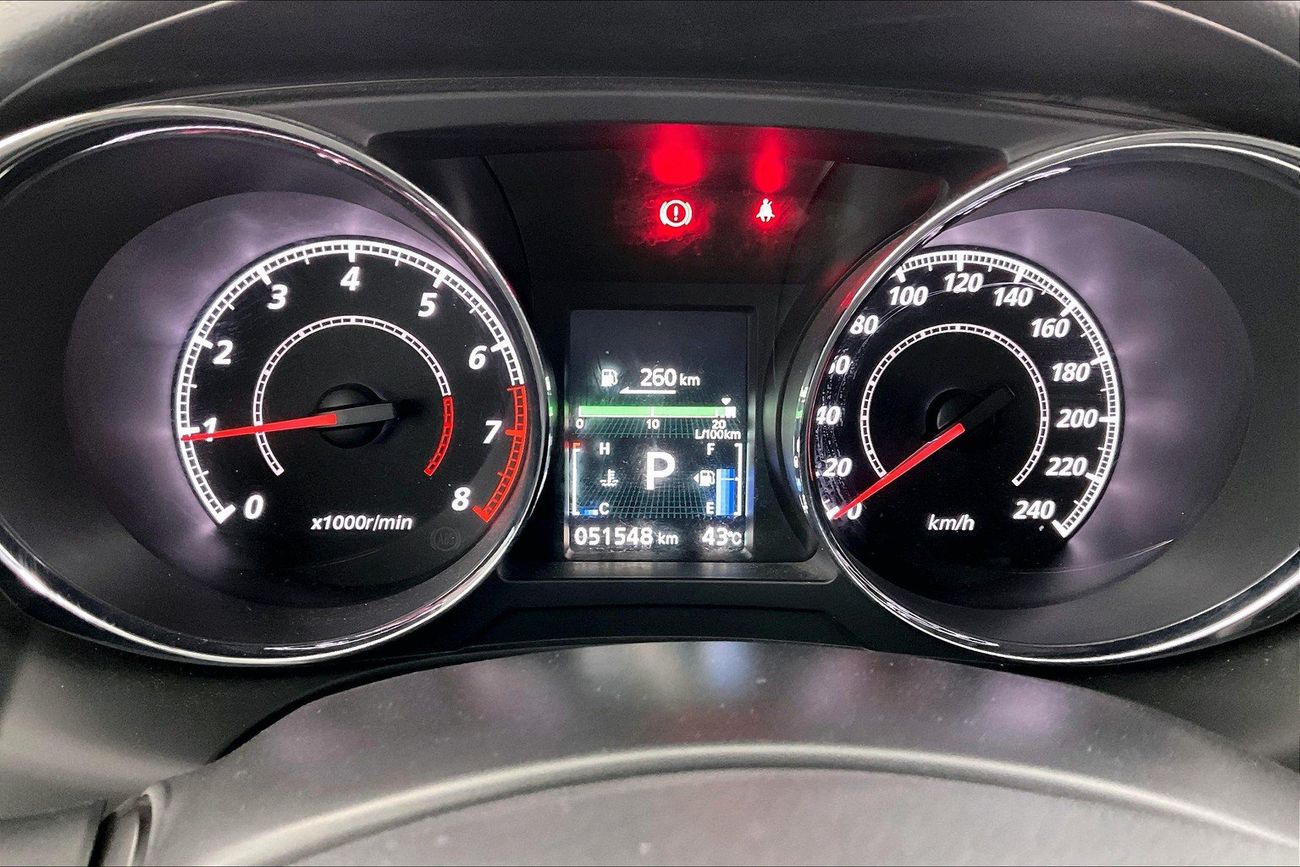 Mitsubishi ASX GLX Lowline | Guaranteed Warranty | 0 Down Payment