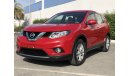 Nissan X-Trail 2.5 SE