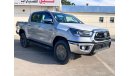 Toyota Hilux 2.4 Manual 2021