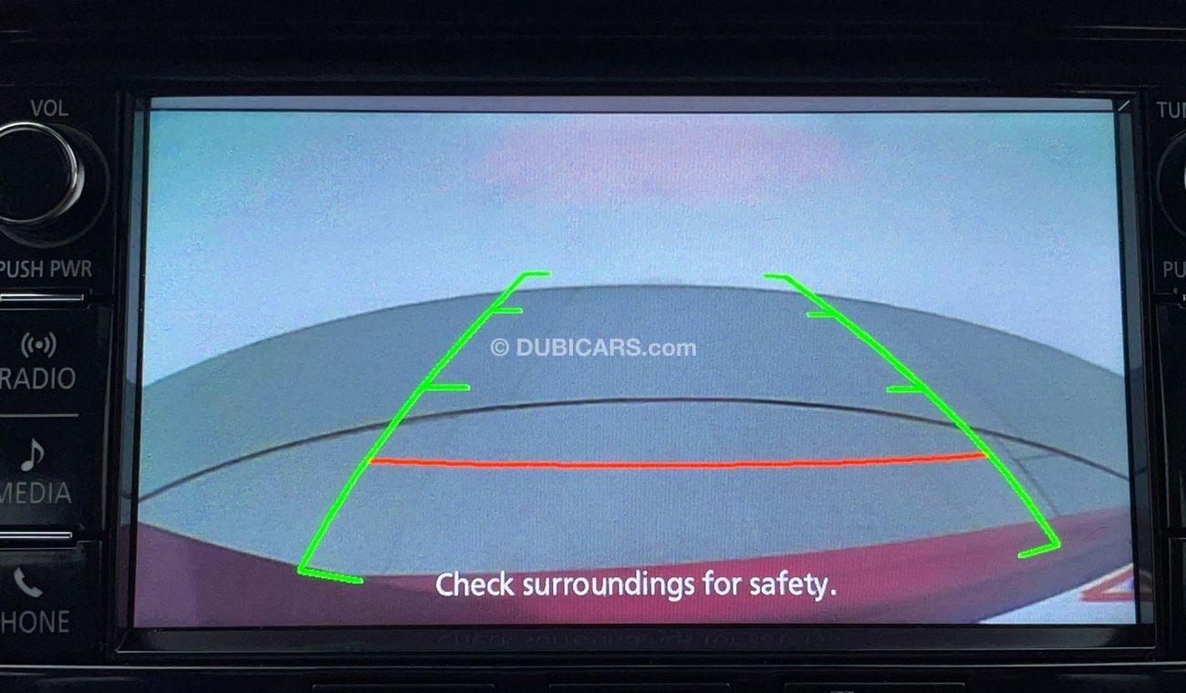 Mitsubishi Eclipse Cross GLX HIGHLINE 1.5 | Zero Down Payment | Free Home Test Drive