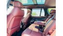 لاند روفر رينج روفر **2022**GCC SPEC UNDER WARRANTY AND SERVICE CONTRACT