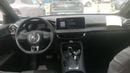 MG 5 Luxury Edition