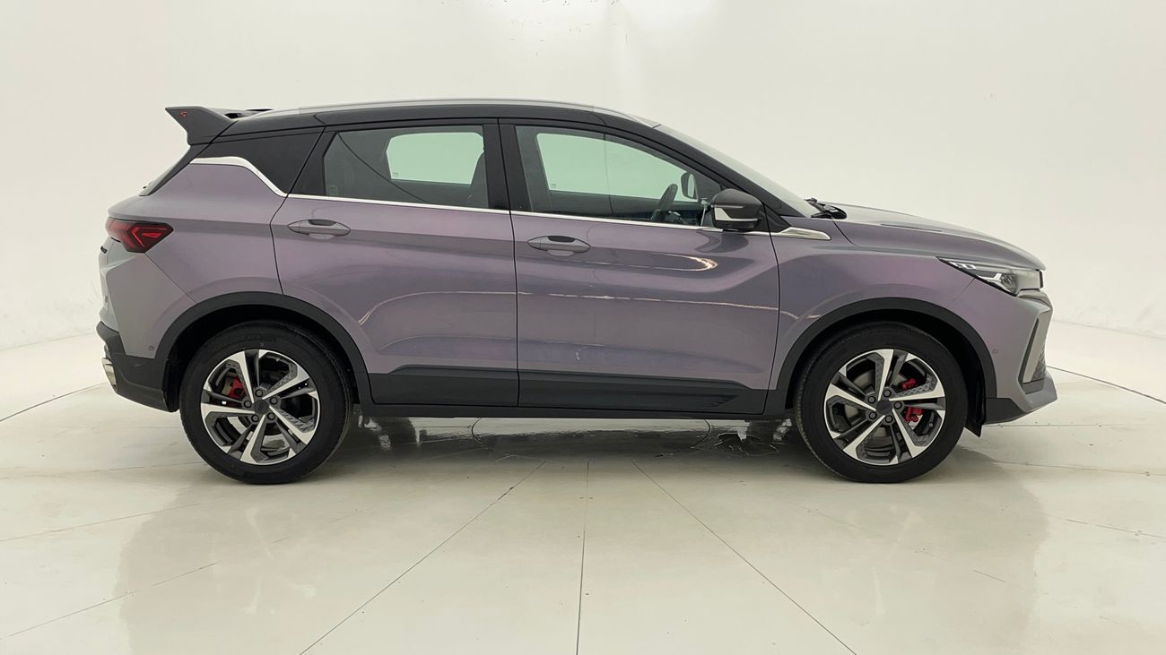 Geely Coolray GF+ 1.5 | Zero Down Payment | Free Home Test Drive