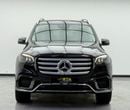 Mercedes-Benz GLS 580 4MATIC 2024 Mercedes Benz GLS580 AMG 4MATIC, 2028 Mercedes Warranty, Very Low Km, 7 Seater, GCC