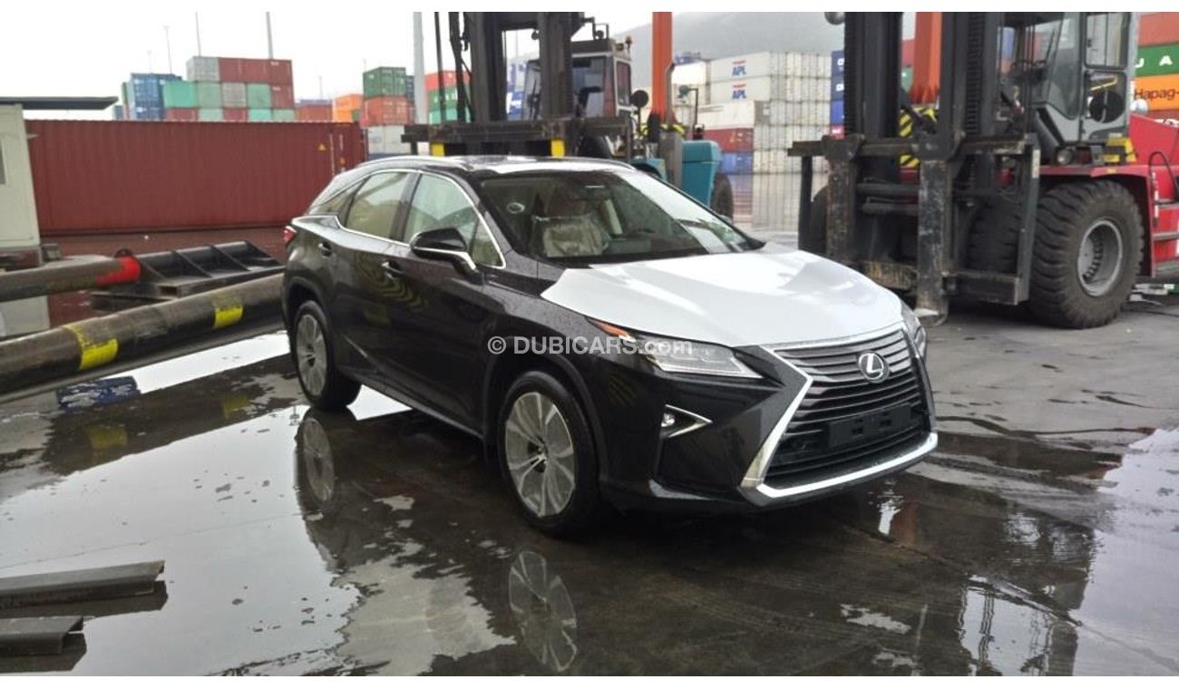 Lexus RX 300 BRAND NEW FOR EXPORT (Export only) (Export only)