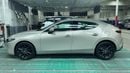 مازدا 3 2025 INTENSE | AED 1348/Month | 0 DP | 30 Day Return | Warranty | Service History