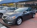 Nissan Altima SL