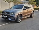 مرسيدس بنز GLE 450 AMG