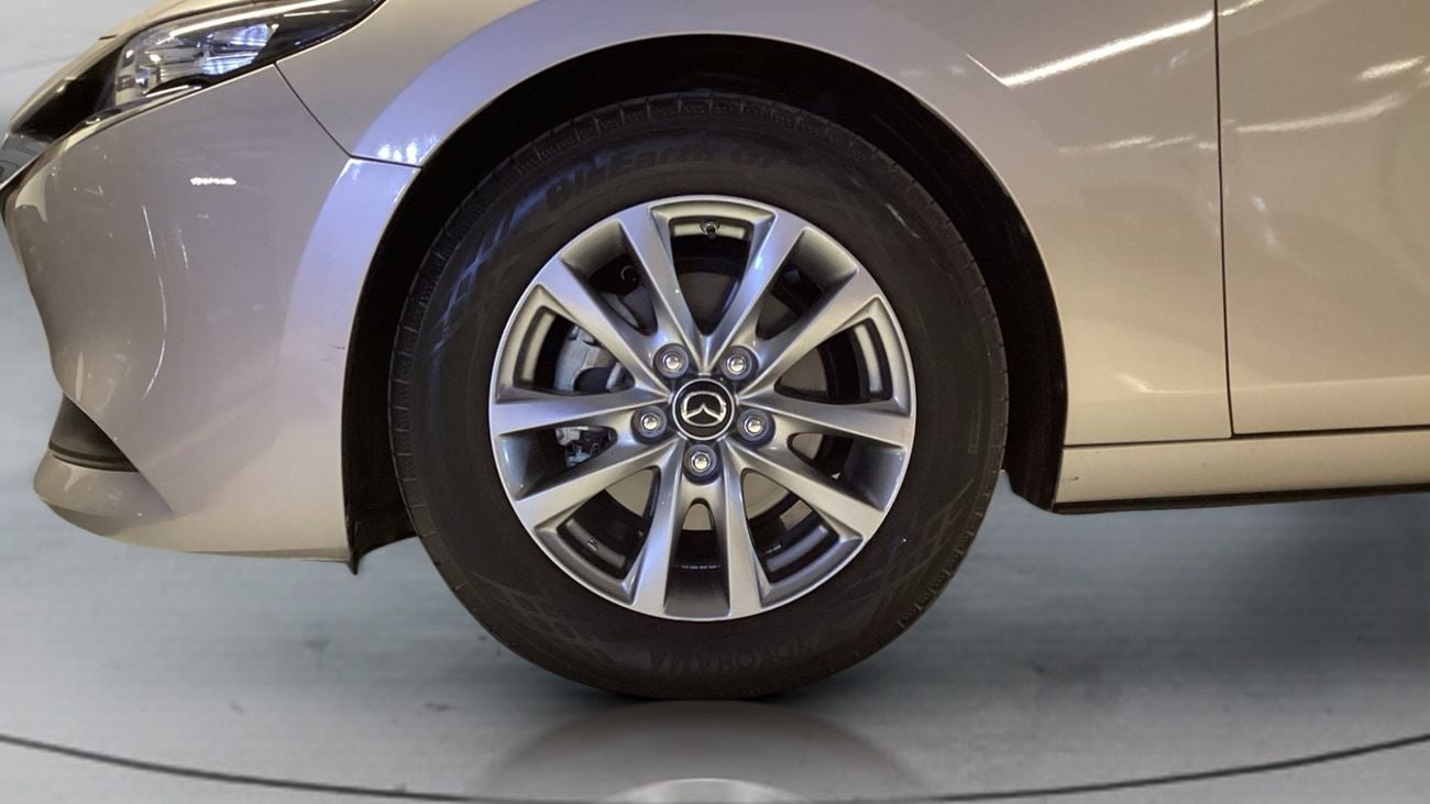 Mazda 3 2.0 SELECT AUTO | Guaranteed Warranty | 0 Down Payment