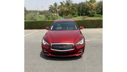 إنفينيتي Q50 Std