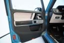 Mercedes Benz G63 AMG 4MATIC SUV