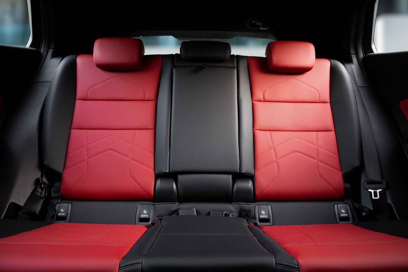 بي أم دبليو X2 X2 sDrive 18i M Sport | 3,330 P.M | 0% Downpayment | Perfect Condition!