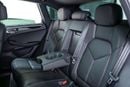 Porsche Macan STD Miami Blue-21 Inch Rims-Porsche Service History Available-Warranty till 12/26