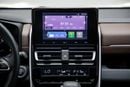 Toyota Innova GL 2.0L - GREY METALLIC INSIDE BLACK & BROWN | EXPORT ONLY