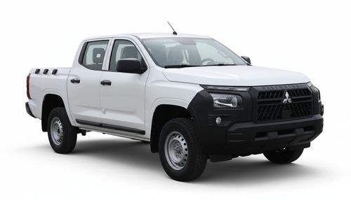ميتسوبيشي L200