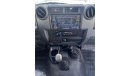 Toyota Land Cruiser Pick Up DC 4.2