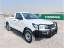 Toyota Hilux diesel 2.8 liter automatic gear right hand drive