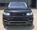 Land Rover Range Rover Sport HSE DYNAMIC FSH