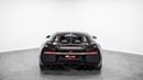 Bugatti Chiron STD - 2018 - GCC Specs - Under Dealer Warranty and Service Contract