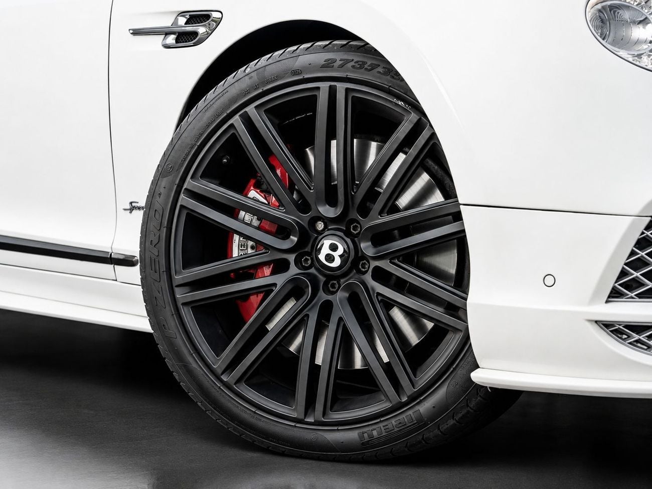 Bentley Continental-GT — 7