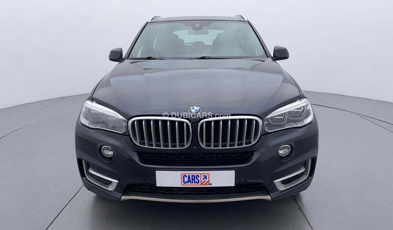 BMW X5 X DRIVE 35 I 3 | Under Warranty | Inspected on 150+ parameters