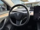 Tesla Model 3 Rear-Wheel Drive AED 1,520 P.M | 0% DOWN PAYMENT | TESLA MODEL 3 | EV | 2022