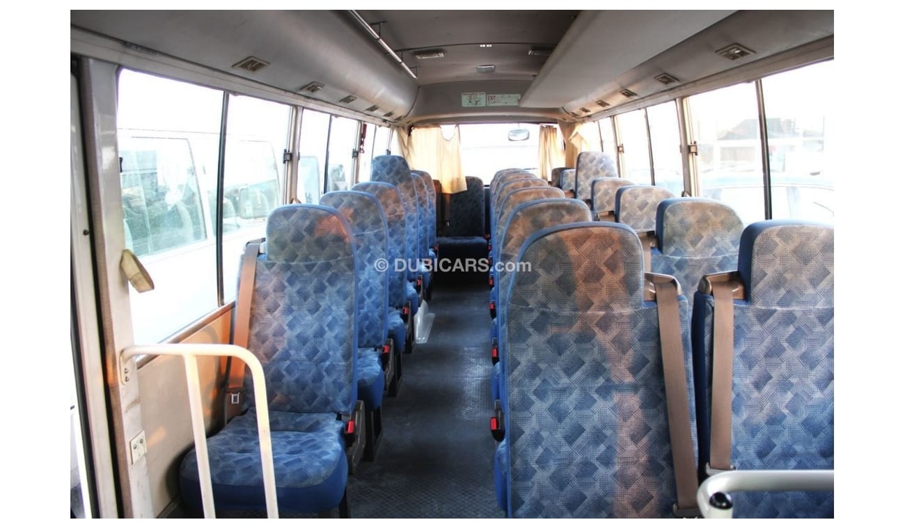 Mitsubishi Rosa Mitsubishi Rosa 2020 GCC in excellent condition