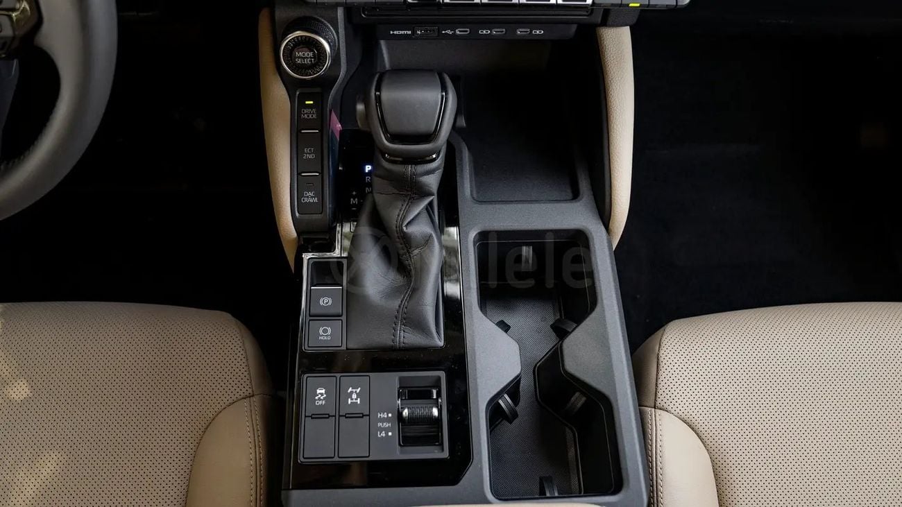 Toyota Prado 250 WX ALL ROUNDER-G | IN-HOUSE FINANCING AVAILABLE | 0% DOWNPAYMENT (BANK)