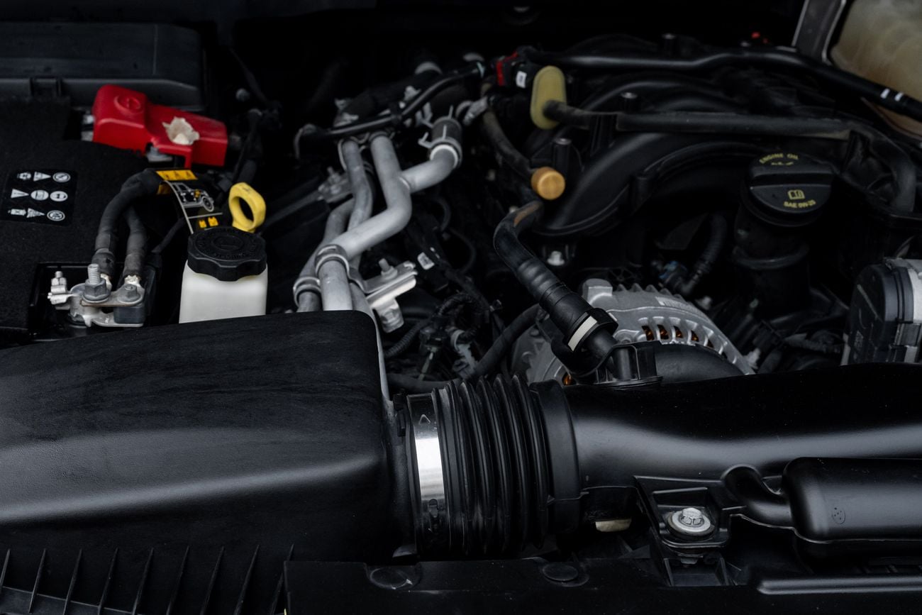 جيب رانجلر Wrangler Unlimited Rubicon | 3,232 P.M | 0% Downpayment | Jeep Warranty!