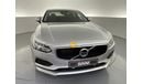 Volvo S90 Momentum