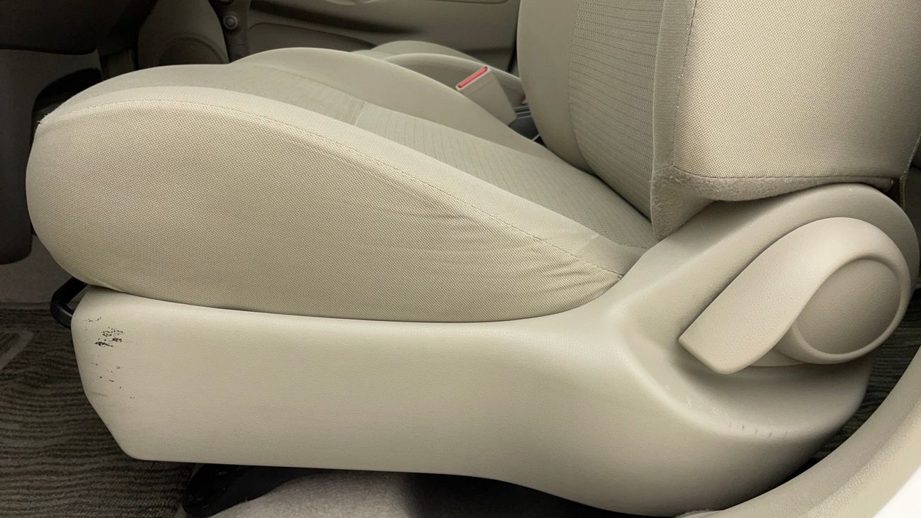 Nissan Sunny SV 1.5 | Zero Down Payment | Home Test Drive