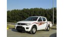 Mitsubishi L200 2014 4X2 Ref#54