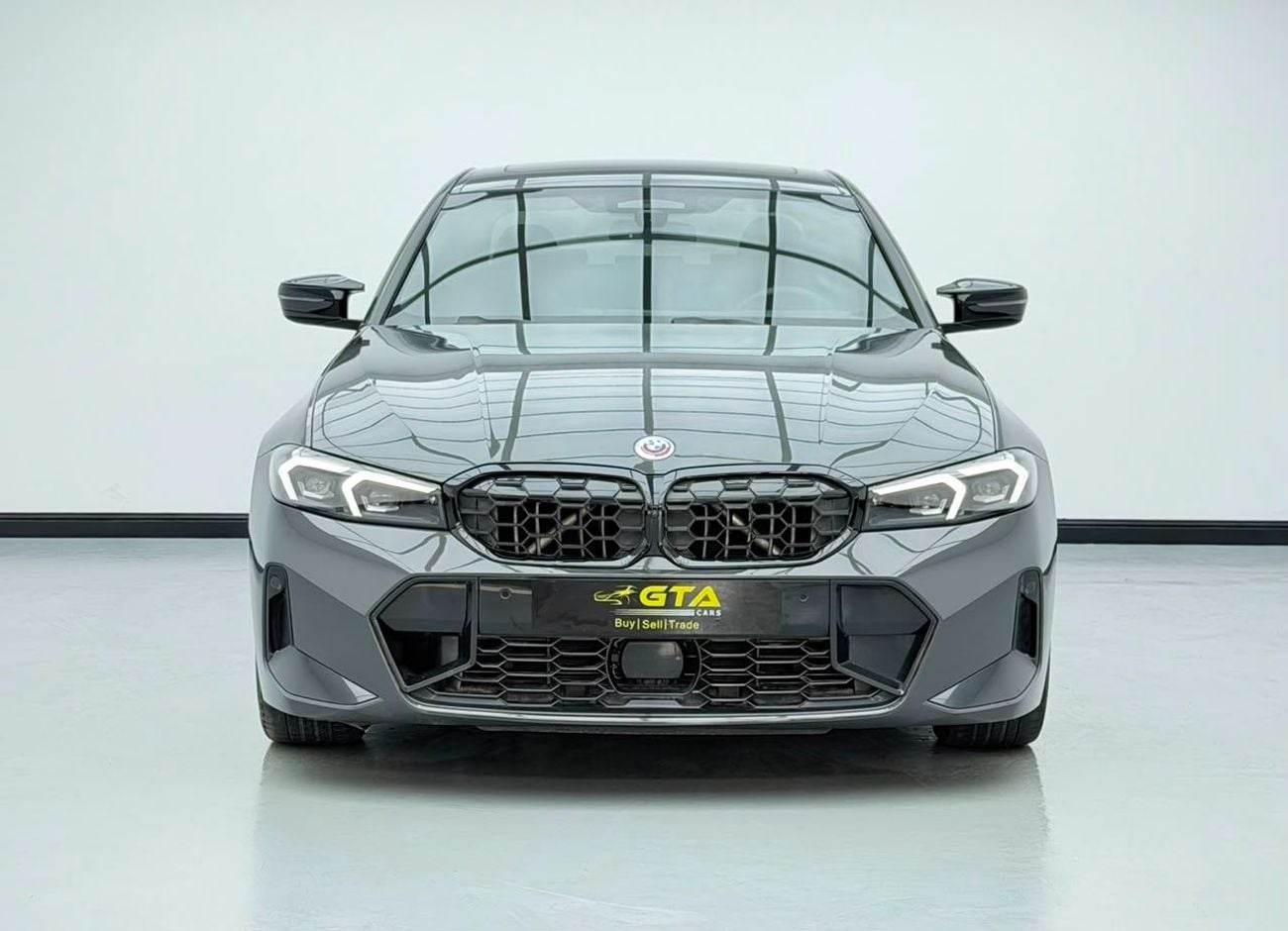 بي أم دبليو M340i M SPORT