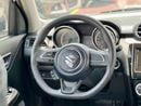 سوزوكي سويفت Suzuki Sweft GLX 1.2 Full 2024