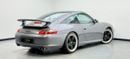 Porsche 911 TARGA 2002 Porsche 911 Targa, Service History, Glass Roof, Excellent Condition, Japanese