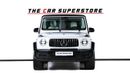 Mercedes-Benz G 63 AMG Mercedes Benz G63 AMG Exclusive 2 Tone Exterior-Night Package-Low Mileage-1 Owner-Mint Condition