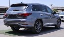 إنفينيتي QX60