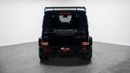 Mercedes-Benz G 63 AMG BRABUS 900 Rocket Edition - 2022 - Euro Specs