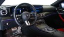 Mercedes-Benz E200 COUPE / Reference: VSB 31231 Certified Pre-Owned