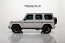 Mercedes Benz G63 AMG STD
