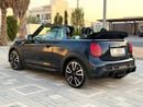 ميني كوبر S JCW GCC Specs