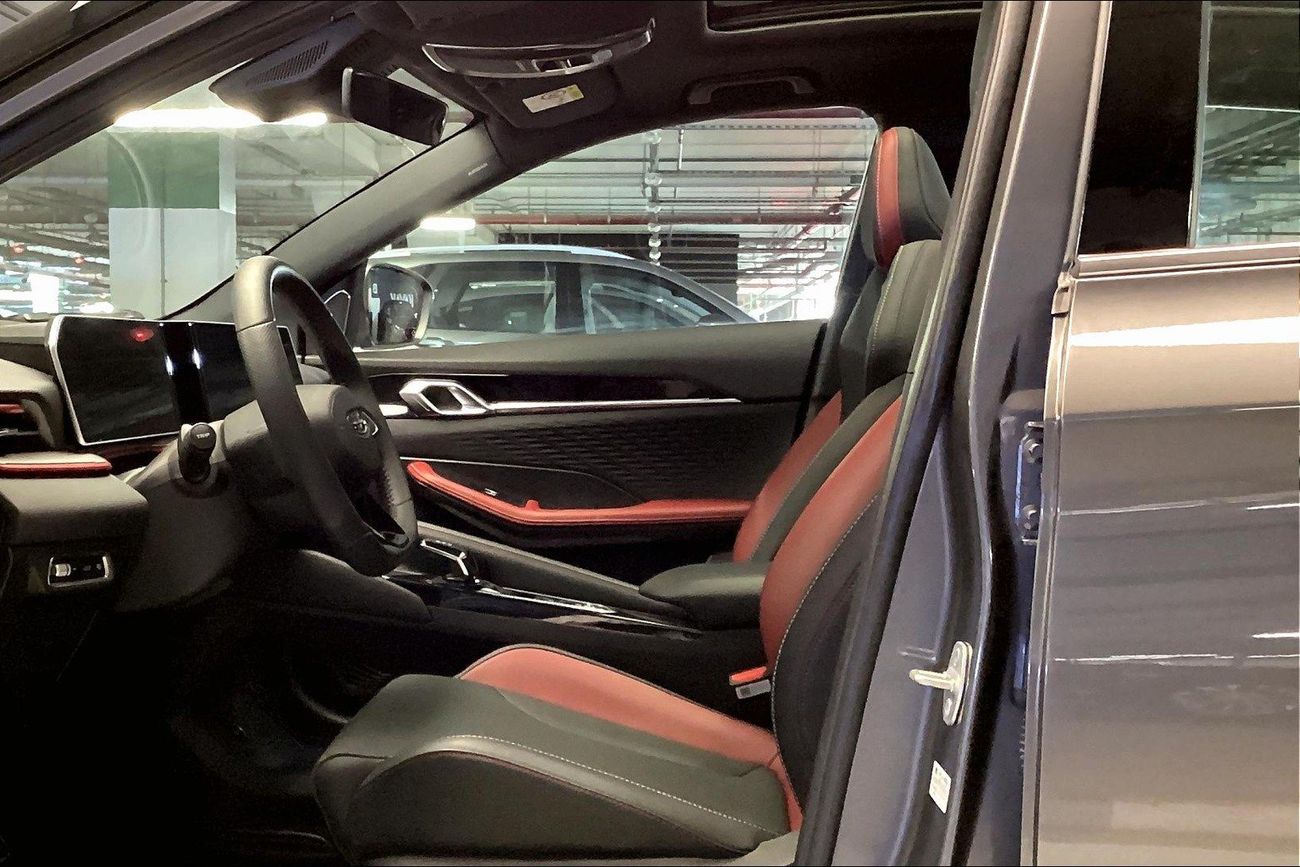 Geely Coolray GF | National Day Celebration | Guaranteed Warranty | 0 Down Payment