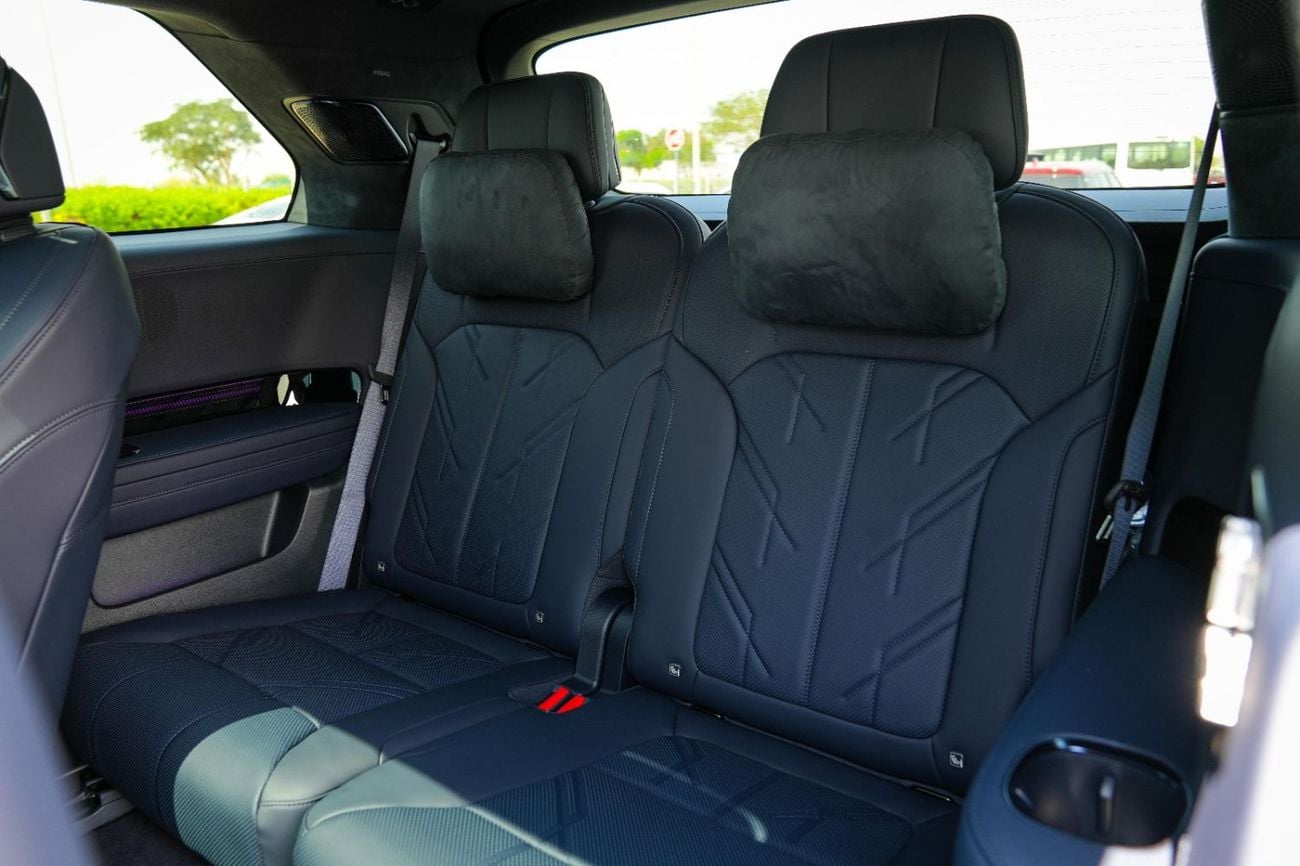 Zeekr 9X ZEEKR X9 MAX 2025