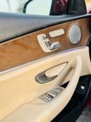 Mercedes Benz E300 AVANTGARDE SPORT