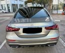 مرسيدس بنز E300