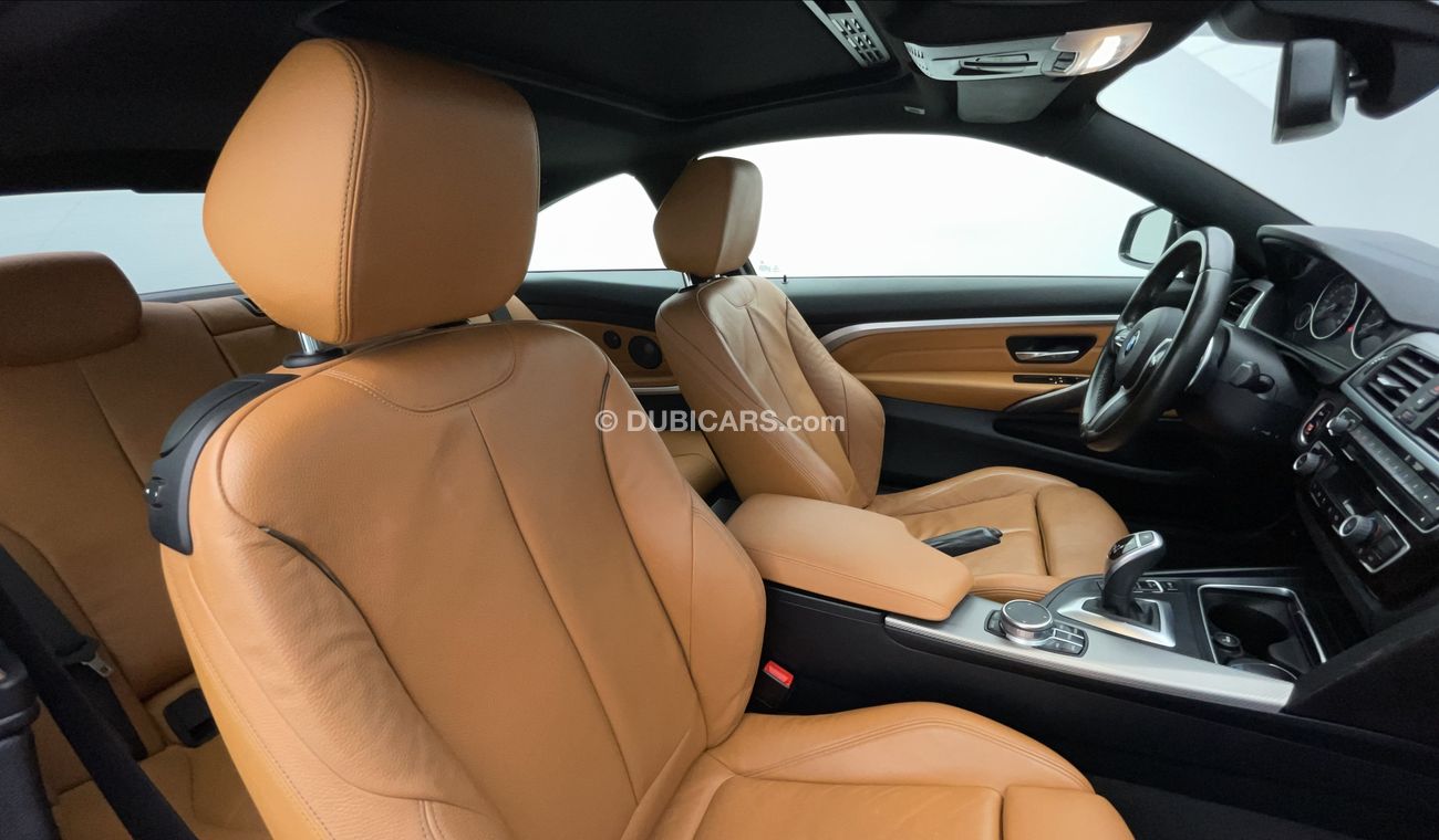 بي أم دبليو 440i M SPORT 3 | بدون دفعة مقدمة | اختبار قيادة مجاني للمنزل