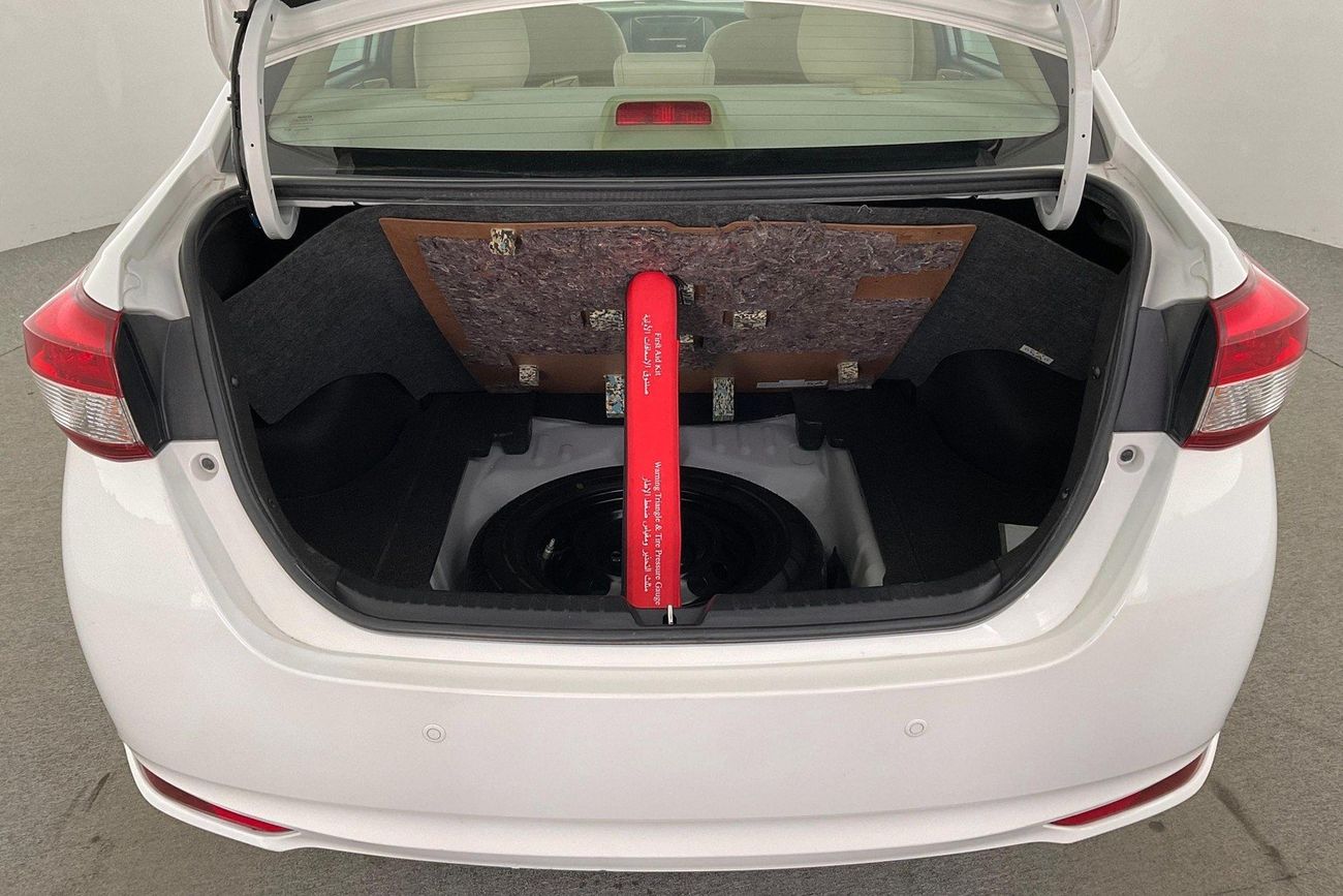 Toyota Yaris SE / E | Guaranteed Warranty | 0 Down Payment